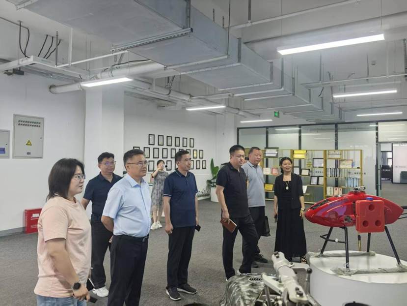 河南坤宇无人机科技有限公司3